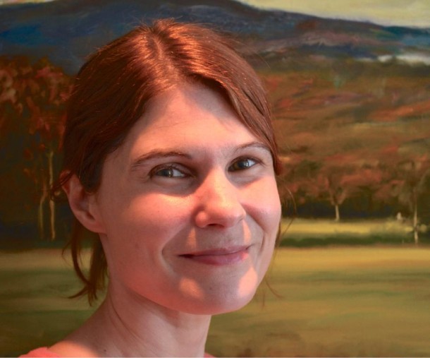 Review: Sarah Sousa’s ‘The Diary of Esther Small’ - What 1886 was