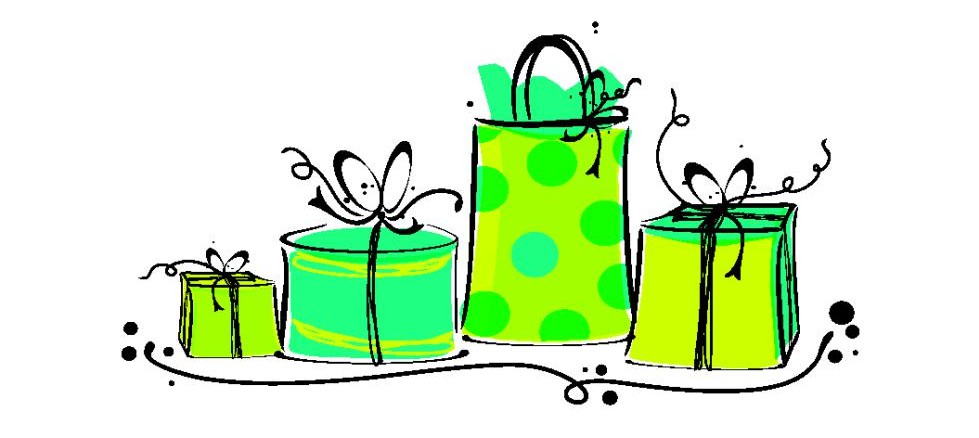 Holiday Gift Guide: creative