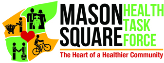 Mason Square Health Task Force: Doors Close, Others Open?