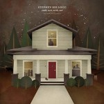 Stephen Kellogg - South West North East