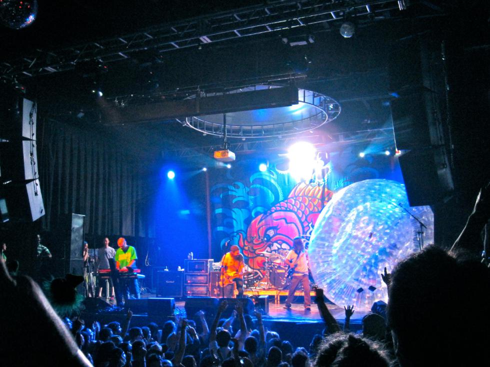 Badfish sounds good to me