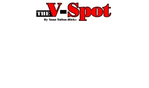 The V-Spot: Dry-humping Better Than Sex