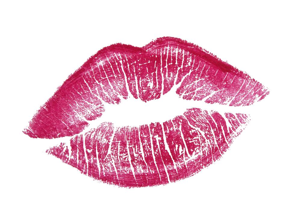 beautiful red lips - Preto_perola | iStockphoto
