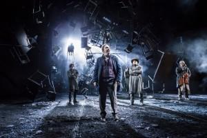 As You Like It Johan Persson 2x