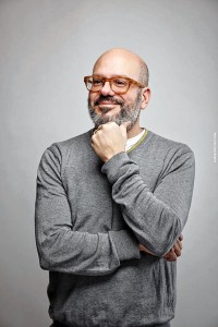 Daniel Bergeron Photo