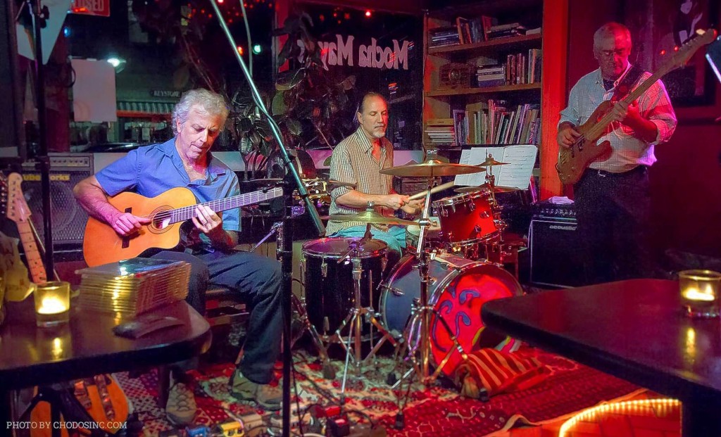 photo courtesy of village hill Trio