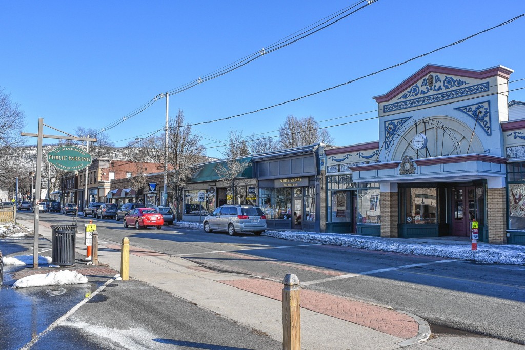 soon to be the new home of Off the Map Tattoo.