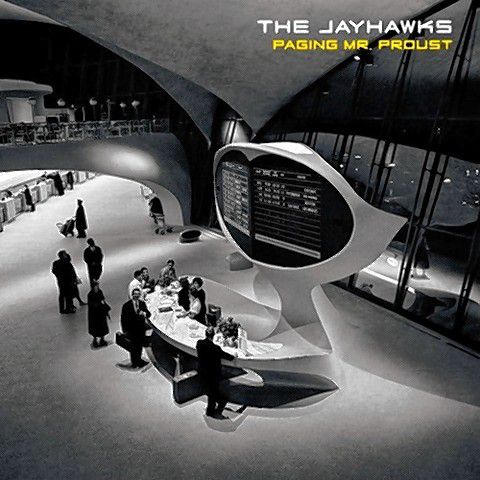 Track Record: New albums by Rufus Wainwright and The Jayhawks