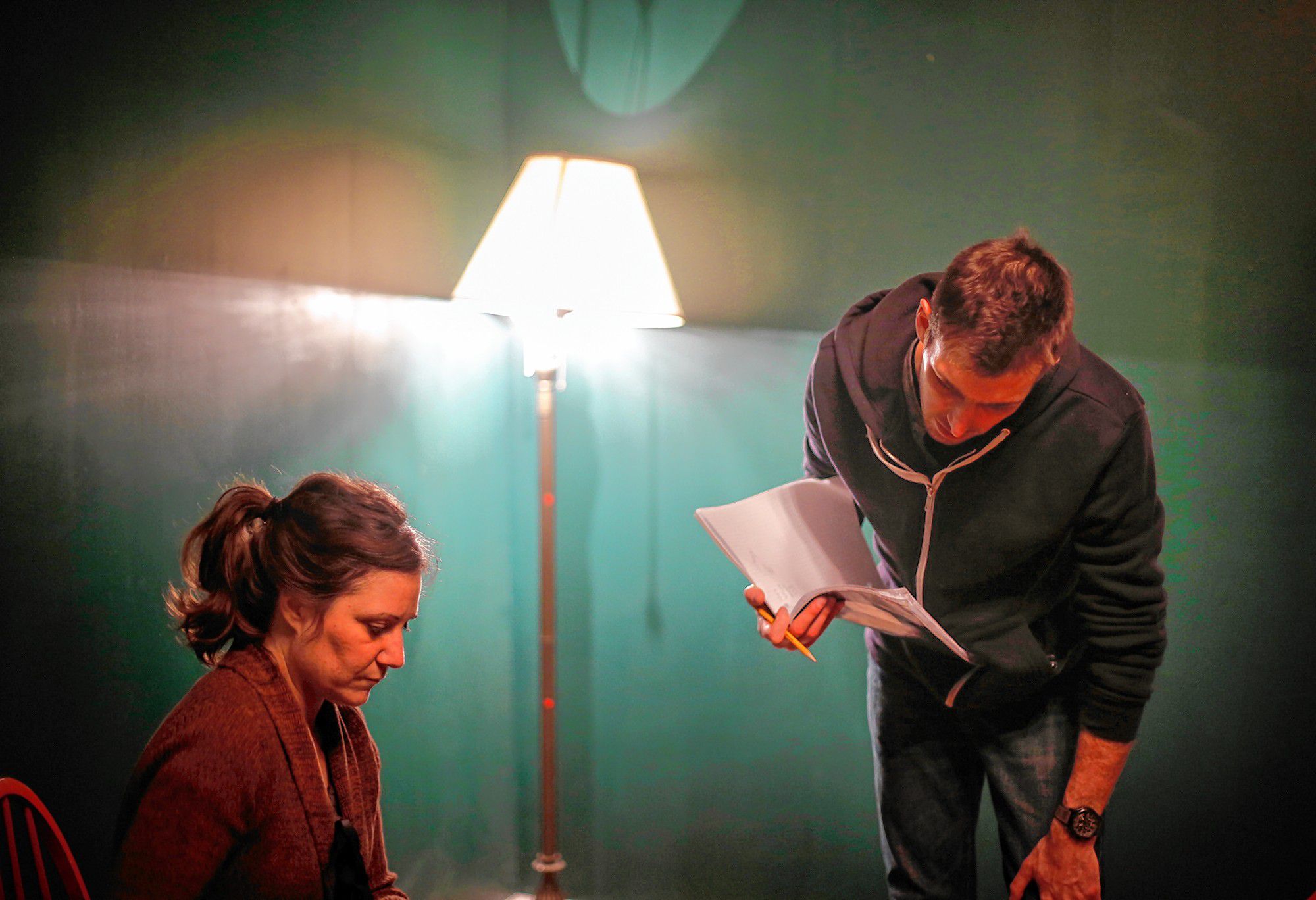 A Game Night to Get Excited About Puzzled Escape Games in Easthampton