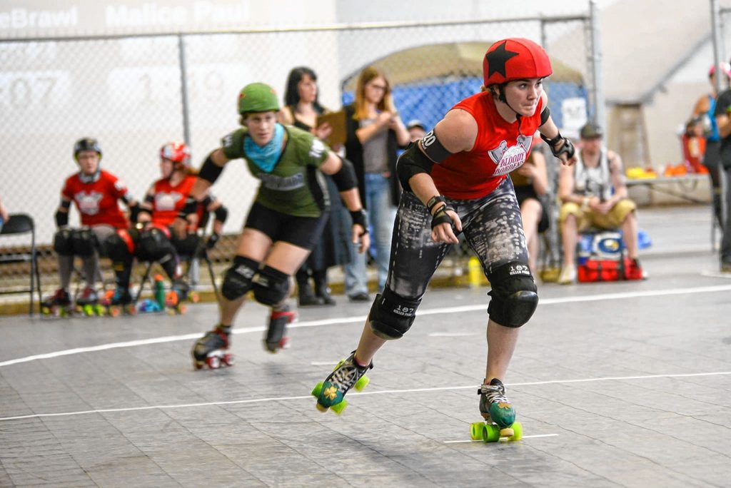 MATT GRISWOLD PHOTO—