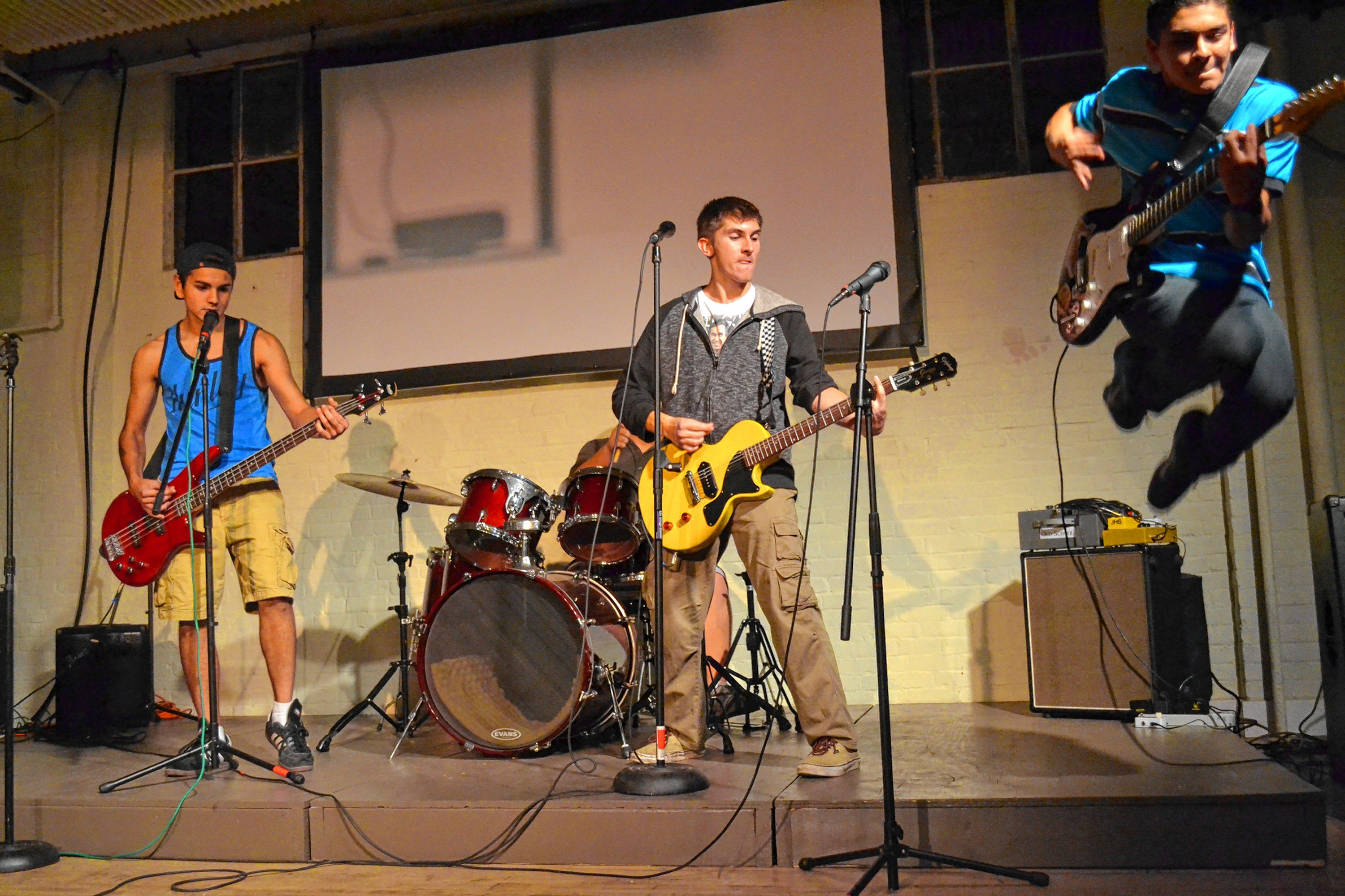 Summer Arts: Valley Talent Showcase