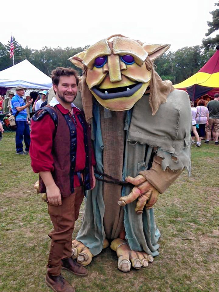 Saturday and Sunday: Mutton & Mead Festival in Montague