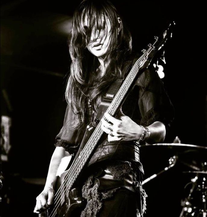 Friday: Four metal bands play Agawam