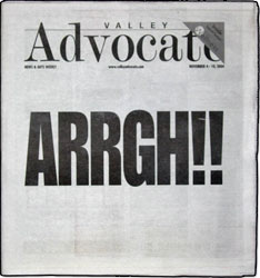 Advocate Hitting Stands Late This Week