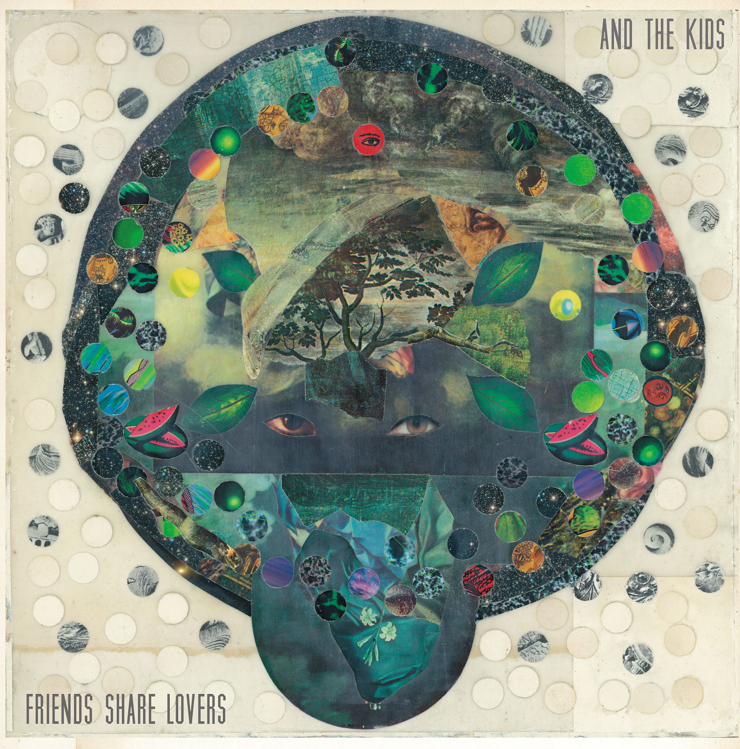 And The Kids near indie rock graduation on new album “Friends Share Lovers”