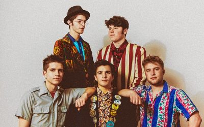 Staff picks: LuxDeluxe, Crowdsourced Cinema, Elizabeth Cook, and Climate Change Theatre Action