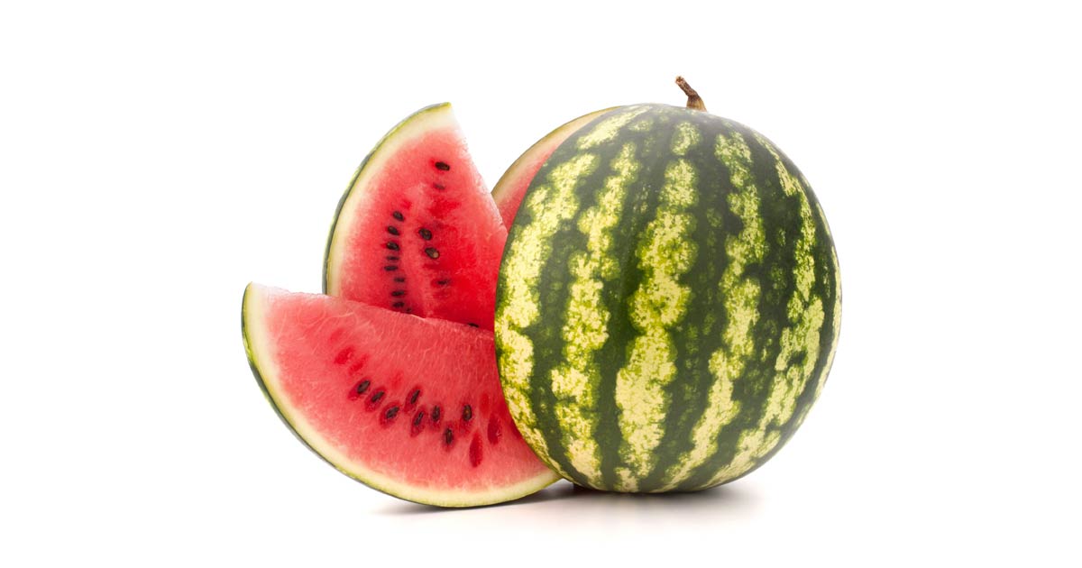 Vodkamelons: Fact or Fiction?