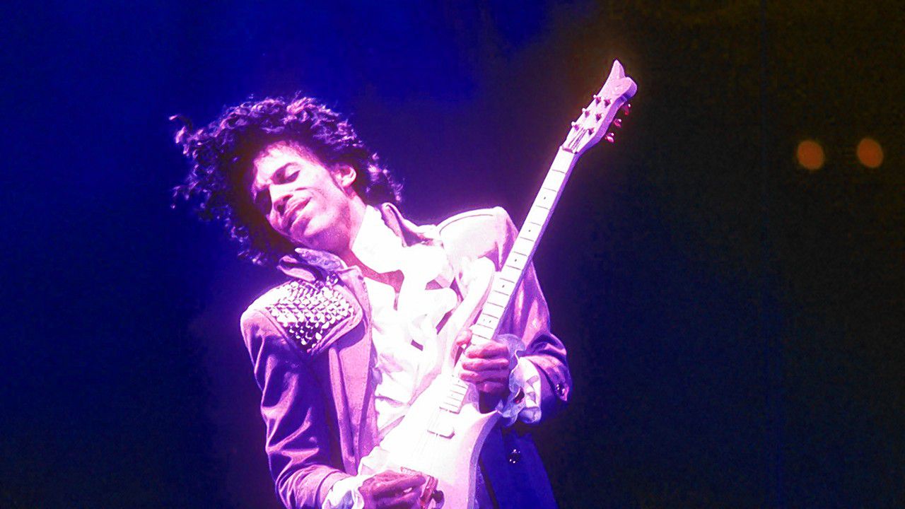Cinemadope: Prince’s Purple Reign