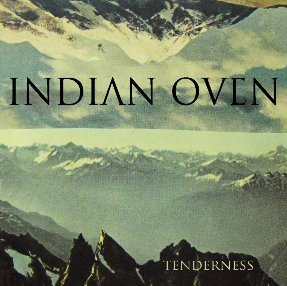 Indian Oven Cooks Up Full-Length Album Full of Surprises
