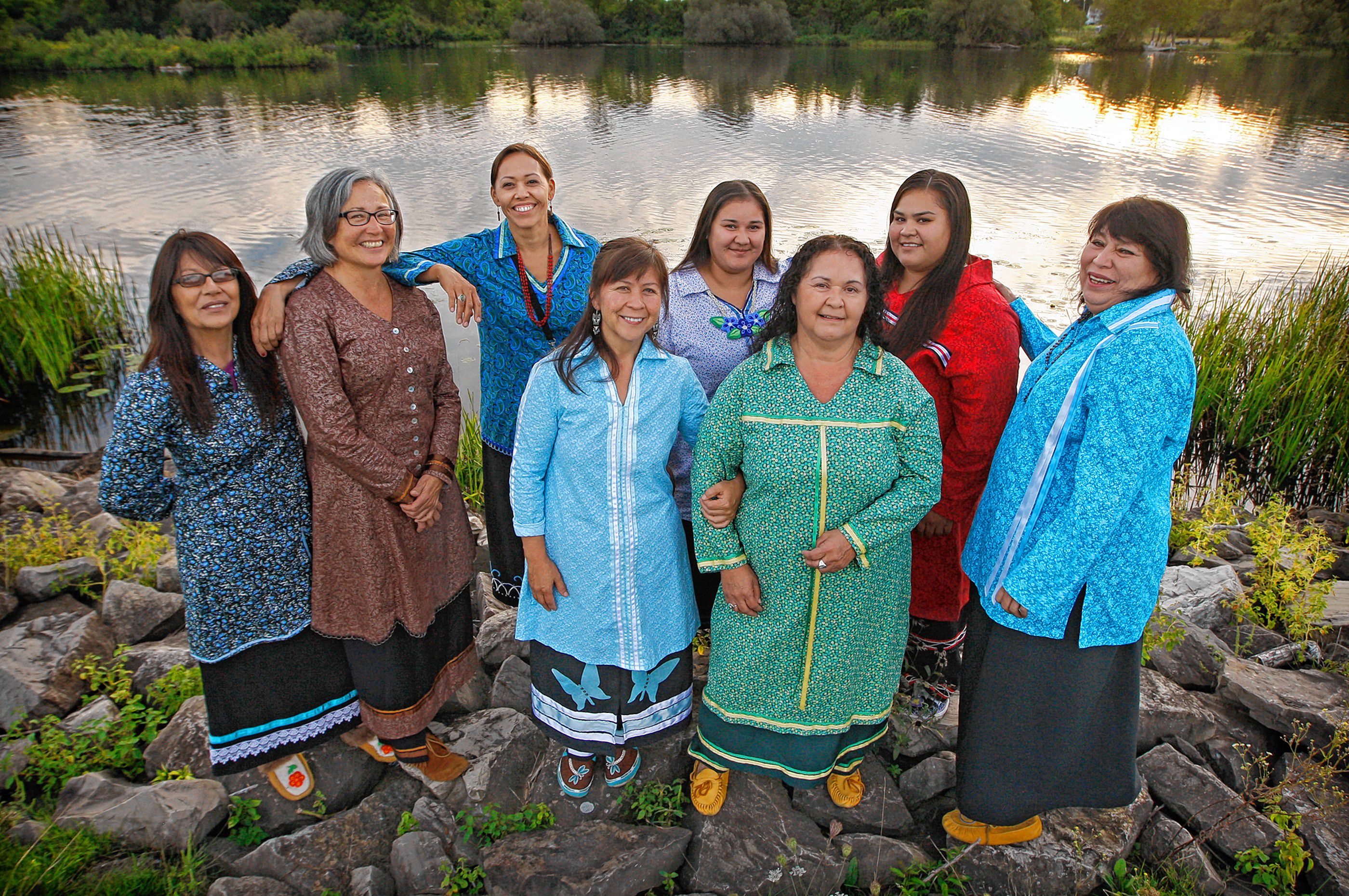 Food, Stories, and Song at the Pocumtuck Homelands Festival