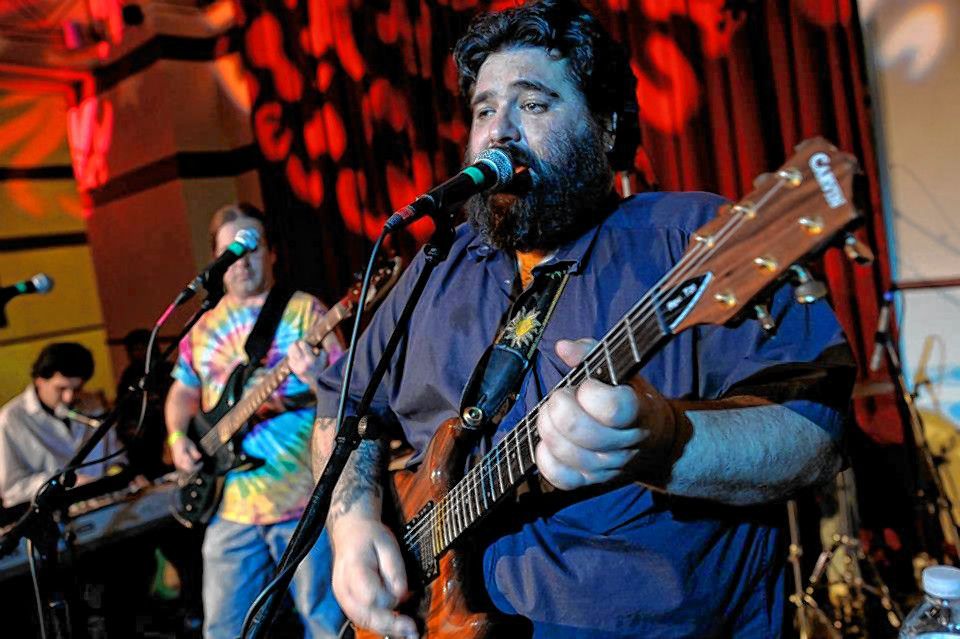 Rev Tor Band (Facebook Photo)