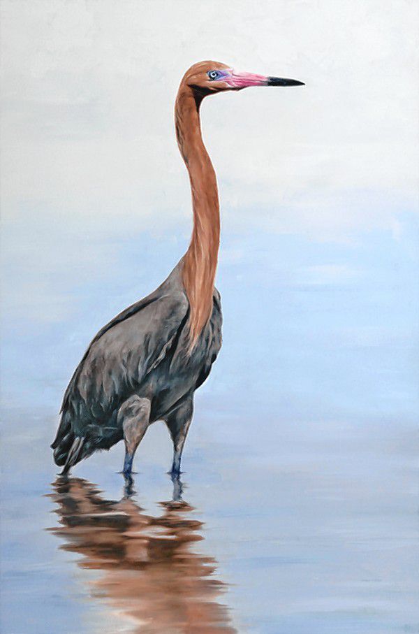 Group Show at the Montague Mill