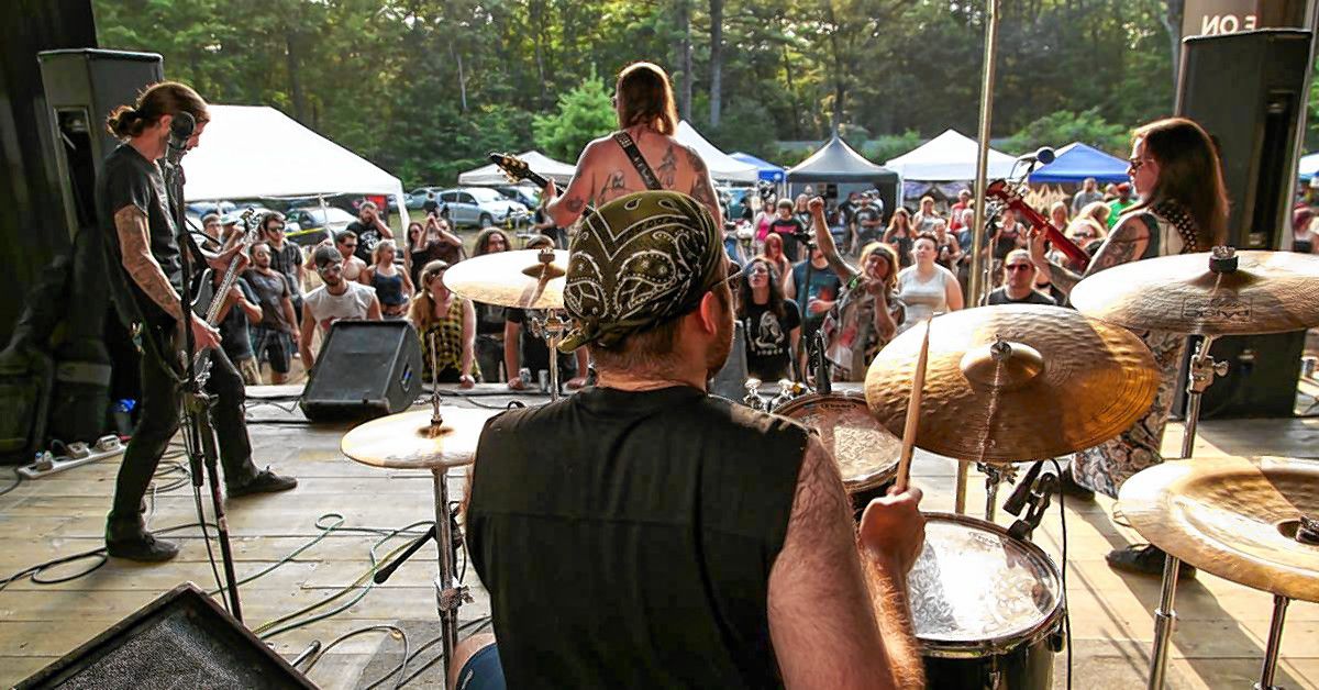 RPM Fest Invades Greenfield Friday and Saturday