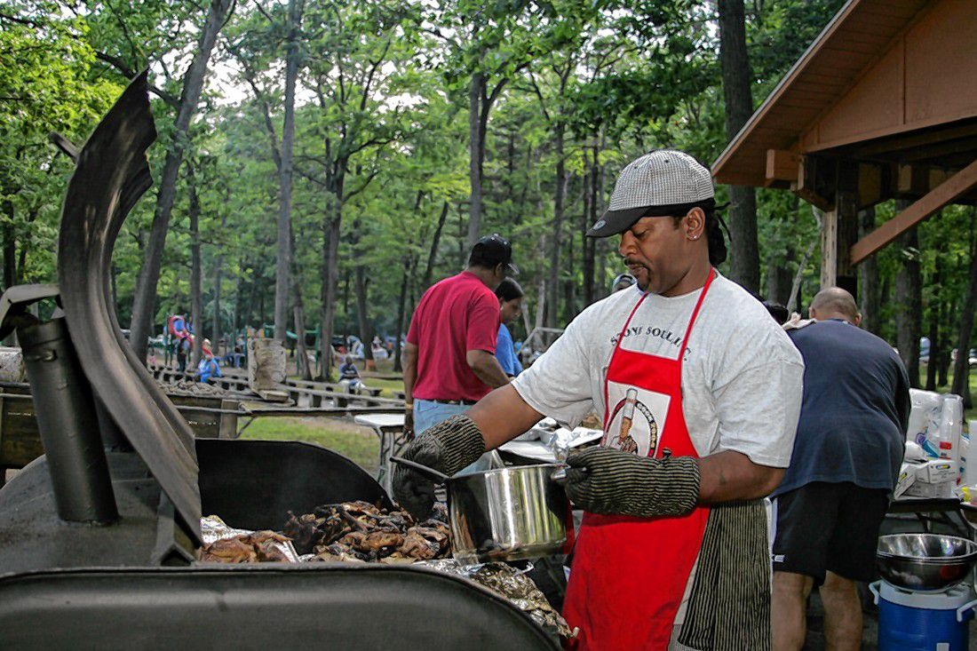 Friday to Sunday: Stone Soul Festival in Springfield