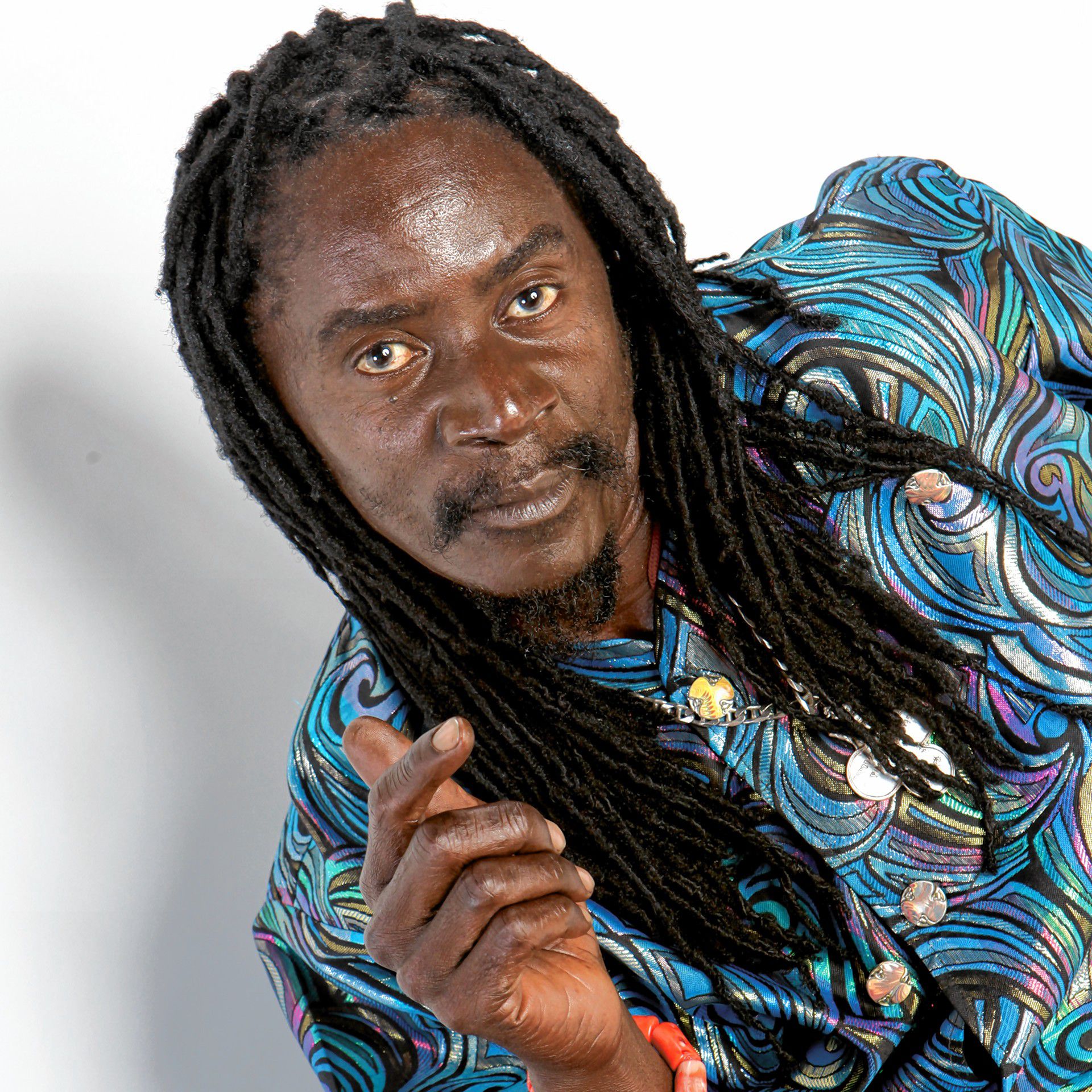 Everton Blender: Roots Reggae at MASS MoCA