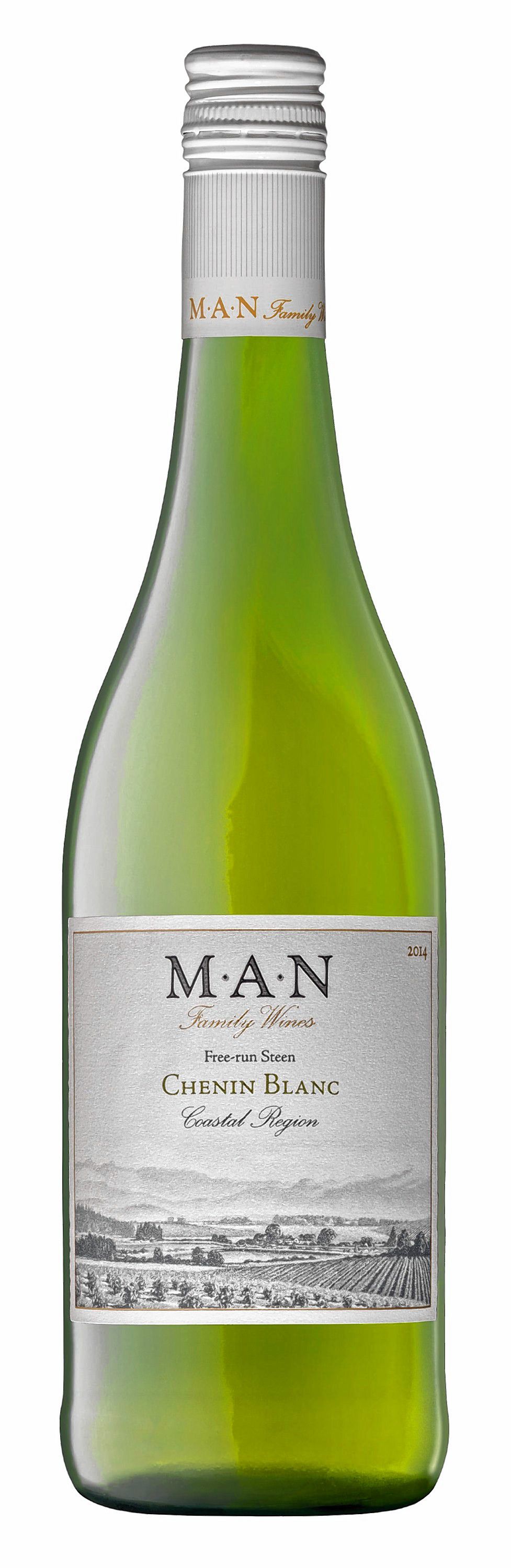 Pour Man: Finally, A Sweet Wine That Delights