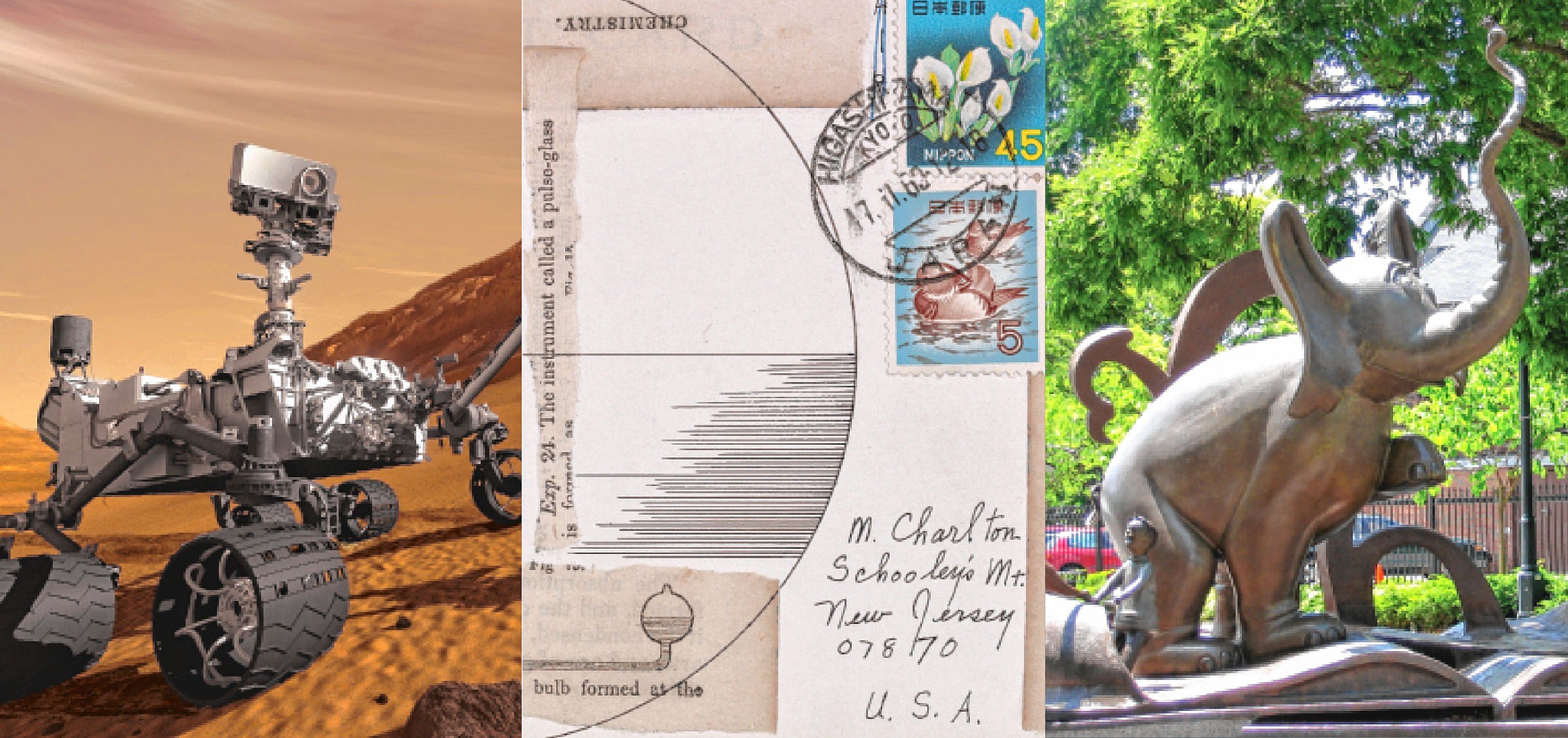 Springfield Museums Kicks Off Smithsonian Week