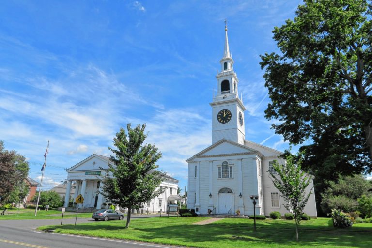 Five Things to Love About Hadley