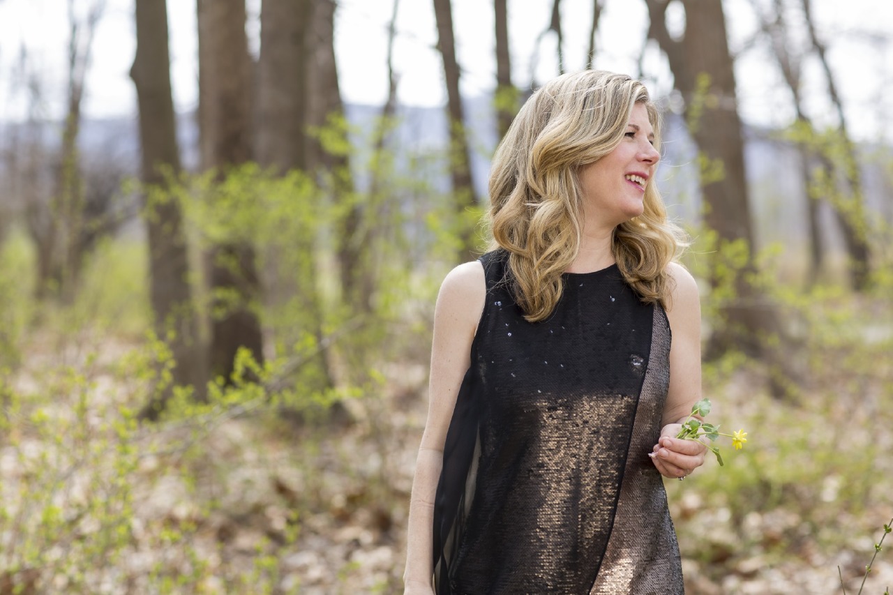 Q&A: The World According to Dar Williams