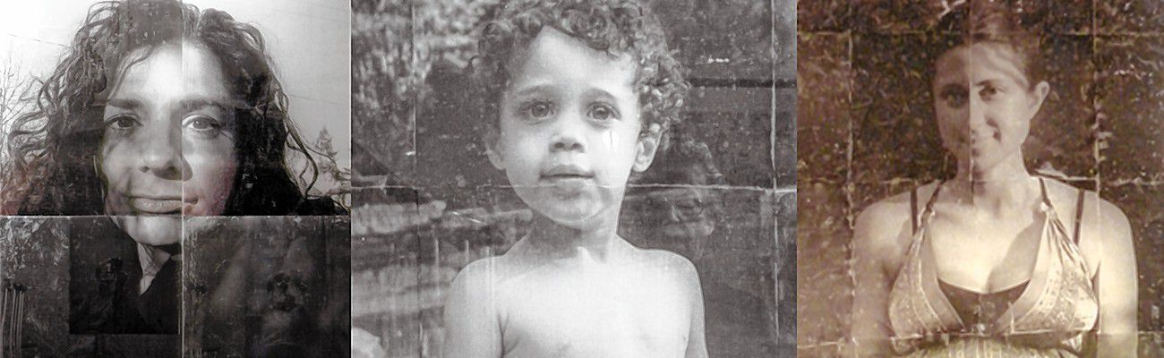 Memories of the Armenian Genocide