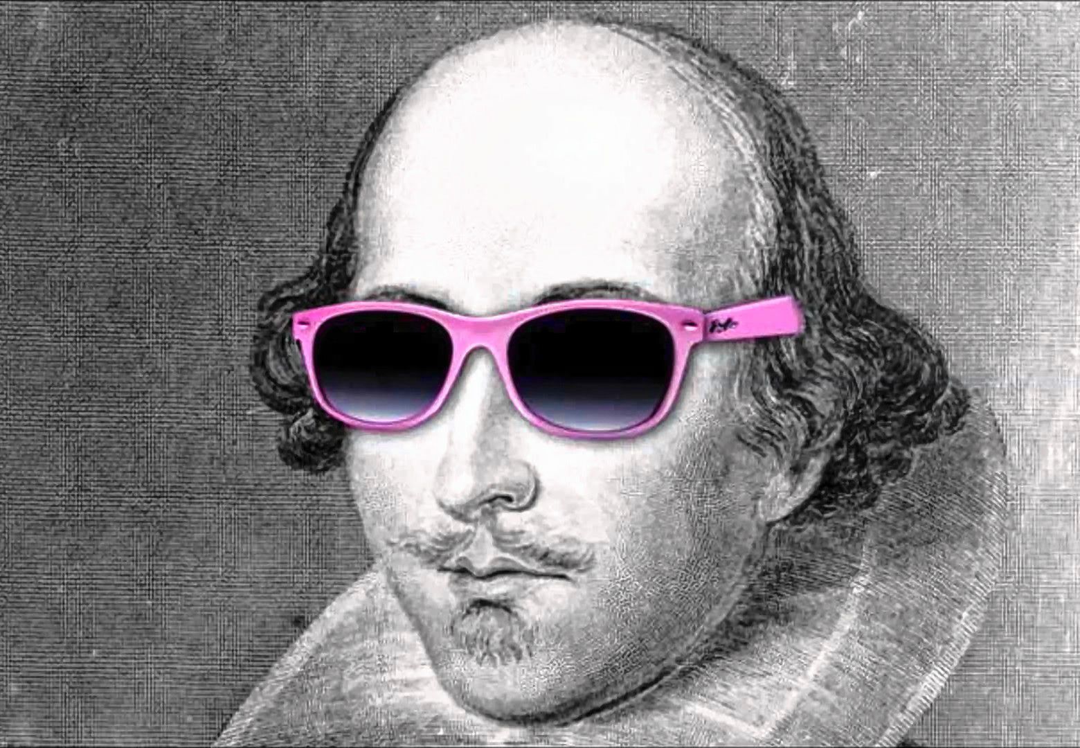 37 Shakespeare Plays in One Night?!