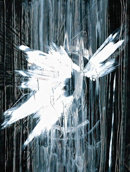 Jenni Sussman’s “Mask” Paints Our Faces