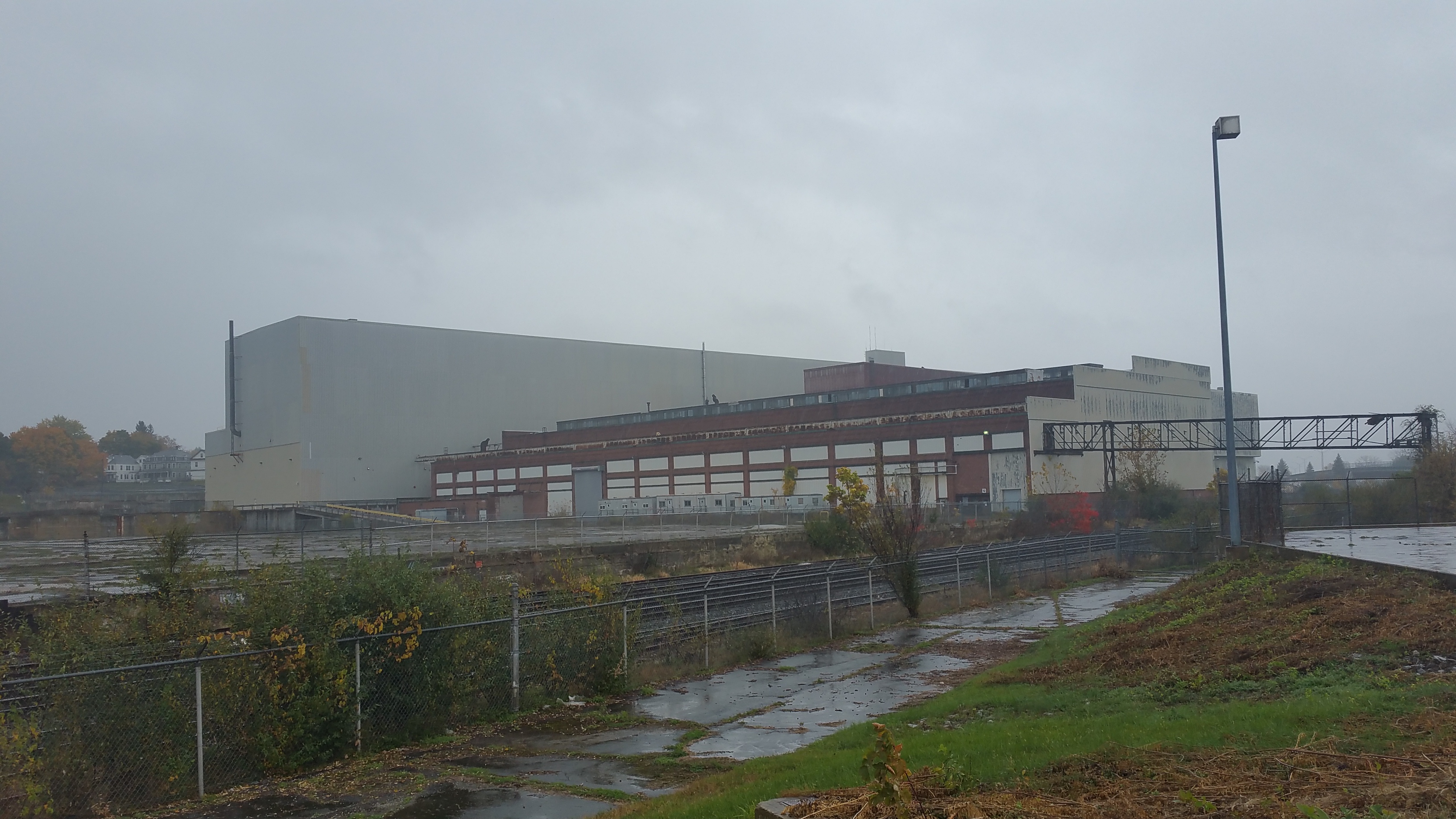 Timeline: GE’s Housatonic Cleanup Has Dragged on for Decades