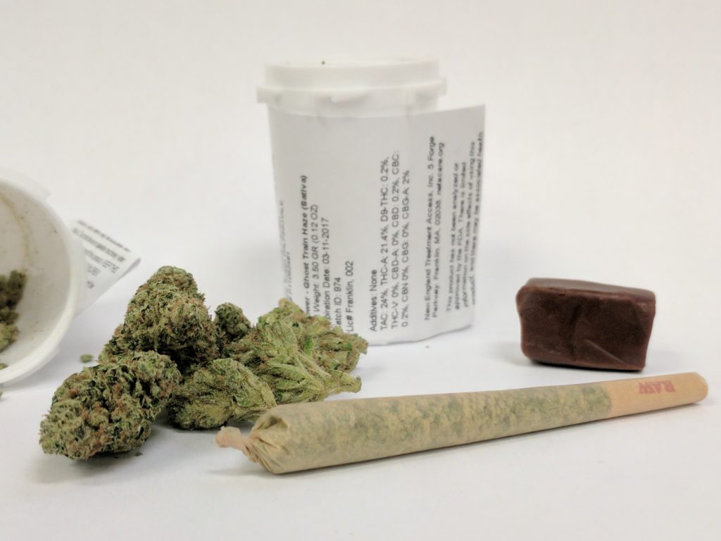 O, Cannabis!: Getting the Best Deal on Medical Marijuana