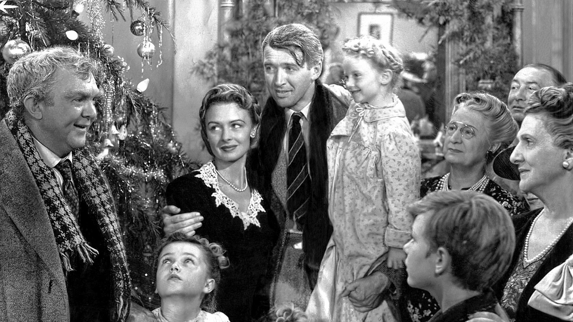 It’s a Wonderful Time… for It’s a Wonderful Life