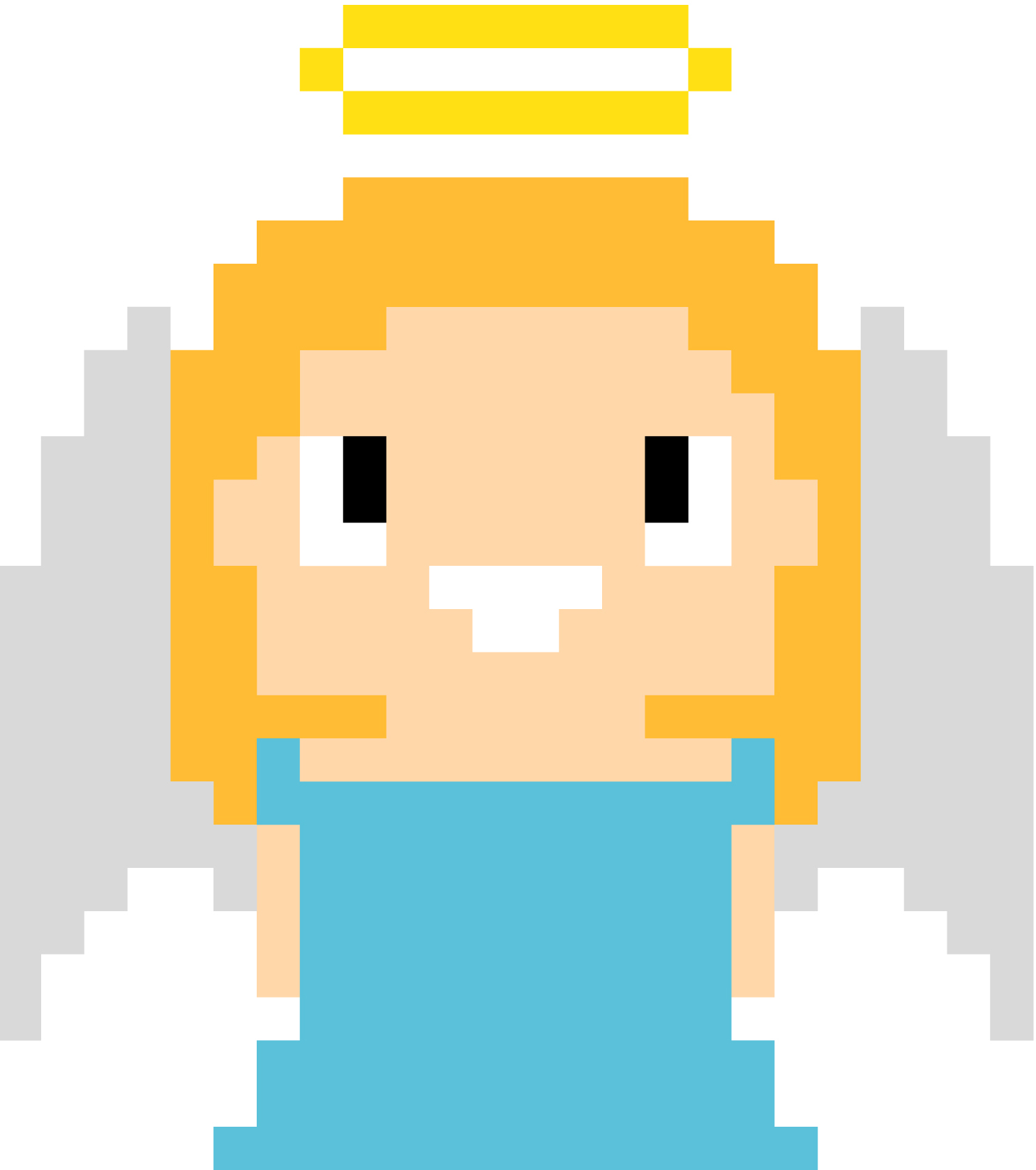 Why Halos, Why Horns? A Guide to How We Decide