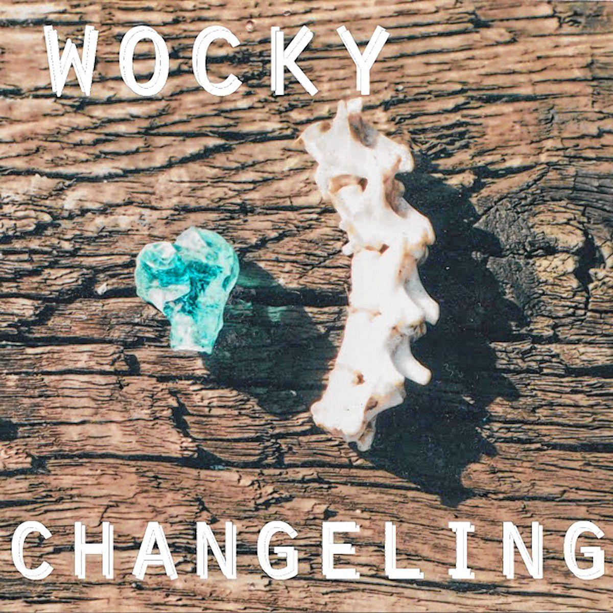 Basemental: Wocky’s new album, reviewed