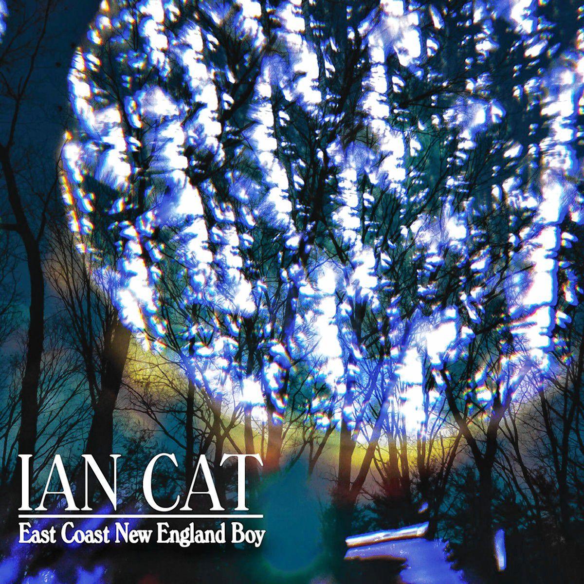 Album Review: East Coast New England Boy