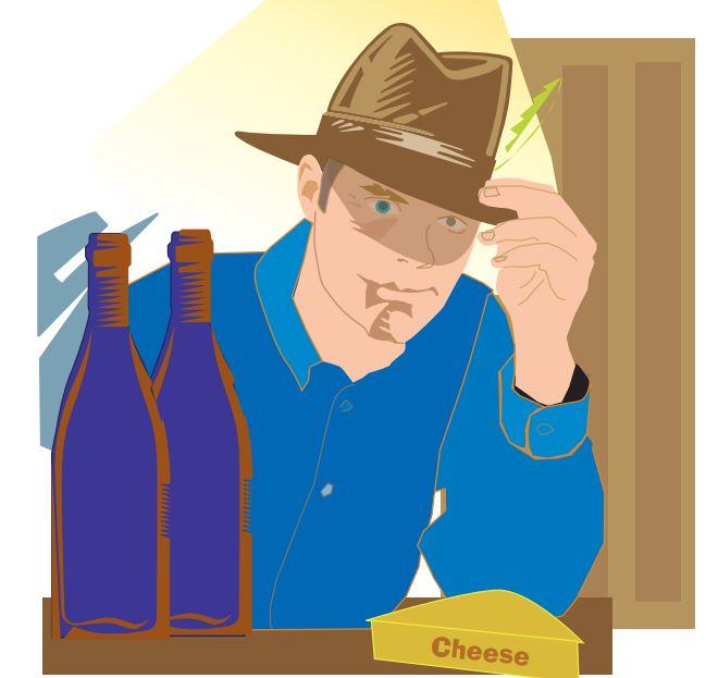 Missed Connections: New Year’s Eve lost love?