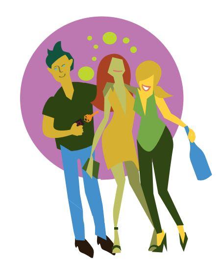 Missed Connections: ‘So gentlemanly of you that it turned me on’