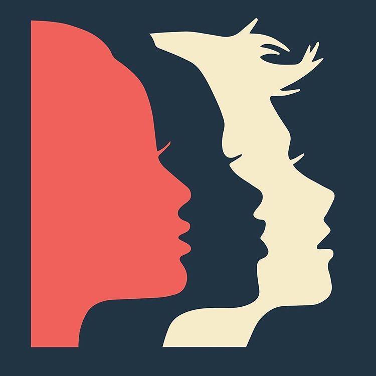 Up Here, Down There, and Everywhere: Women March on Washington