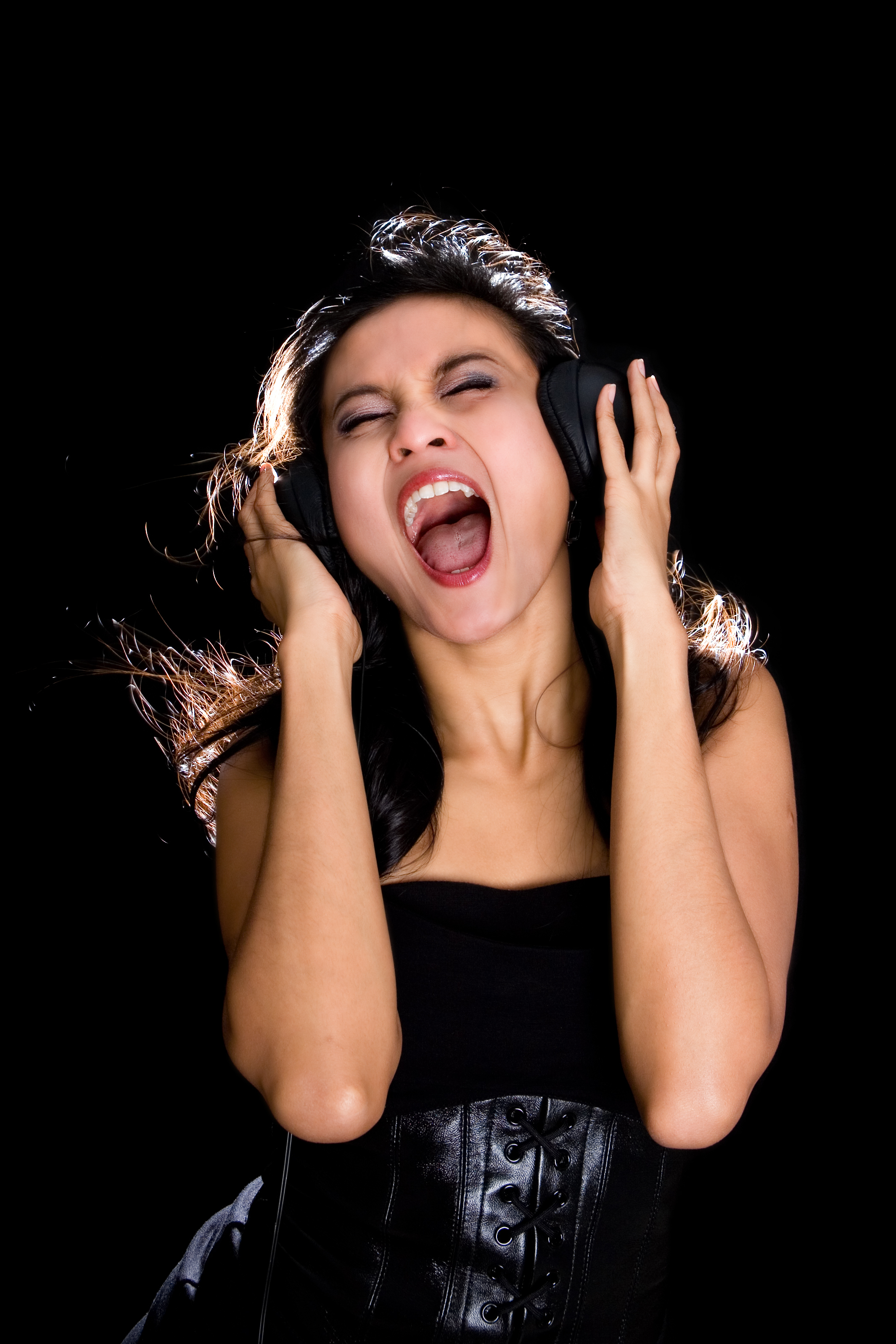 Love is in the Ear: The Alternative Bangin’ Sex Playlist