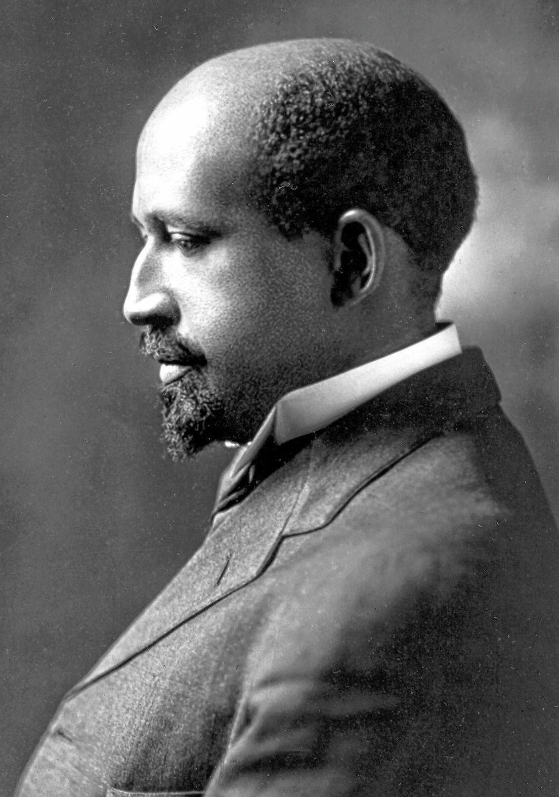 Celebrating the Birthday of W.E.B. Du Bois