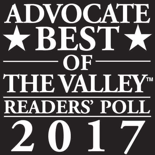 2017 Best of the Valley Annual Manual