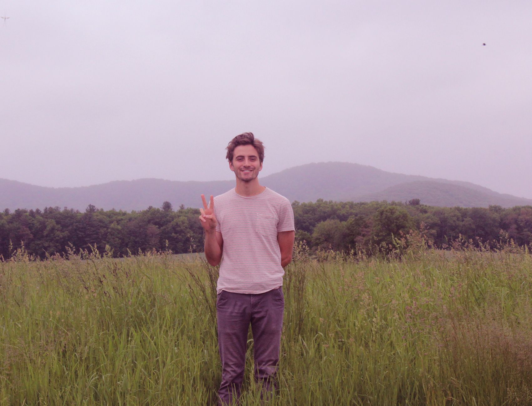 Valley Advocate Sessions TEASE: Spirit Ghost