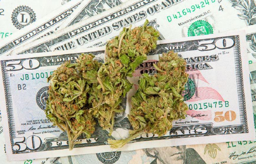 O Cannabis!: Mass. Politicians Want to Charge How Much For An Eighth?